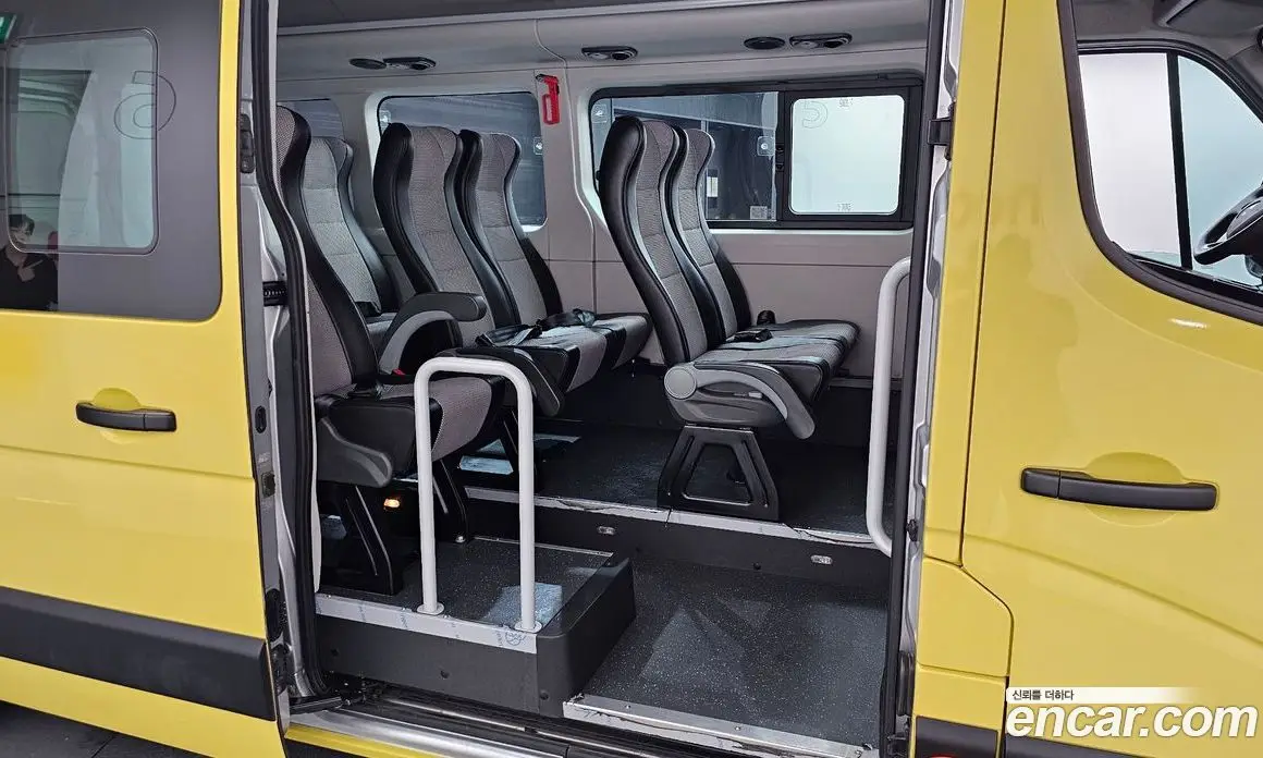 Renault (Samsung) Master 2020 2.3 механика, фото 11