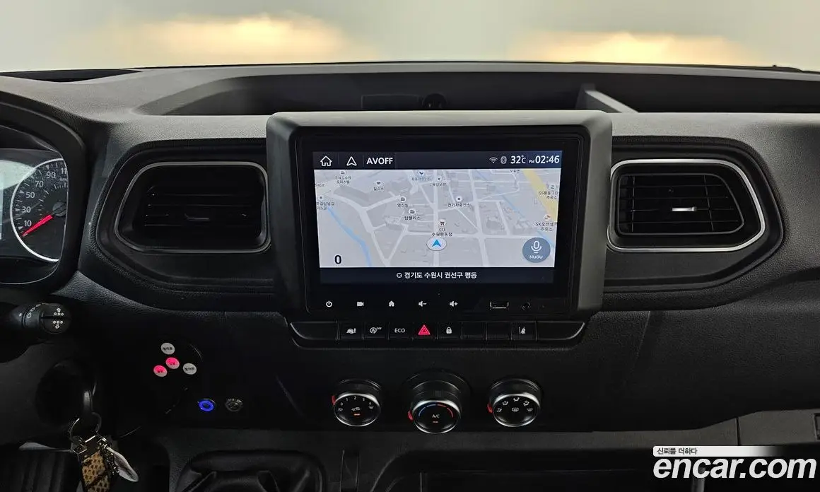 Renault (Samsung) Master 2020 2.3 механика, фото 14
