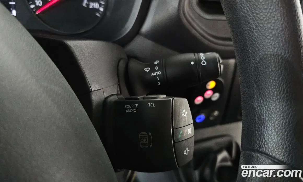 Renault (Samsung) Master 2020 2.3 механика, фото 17