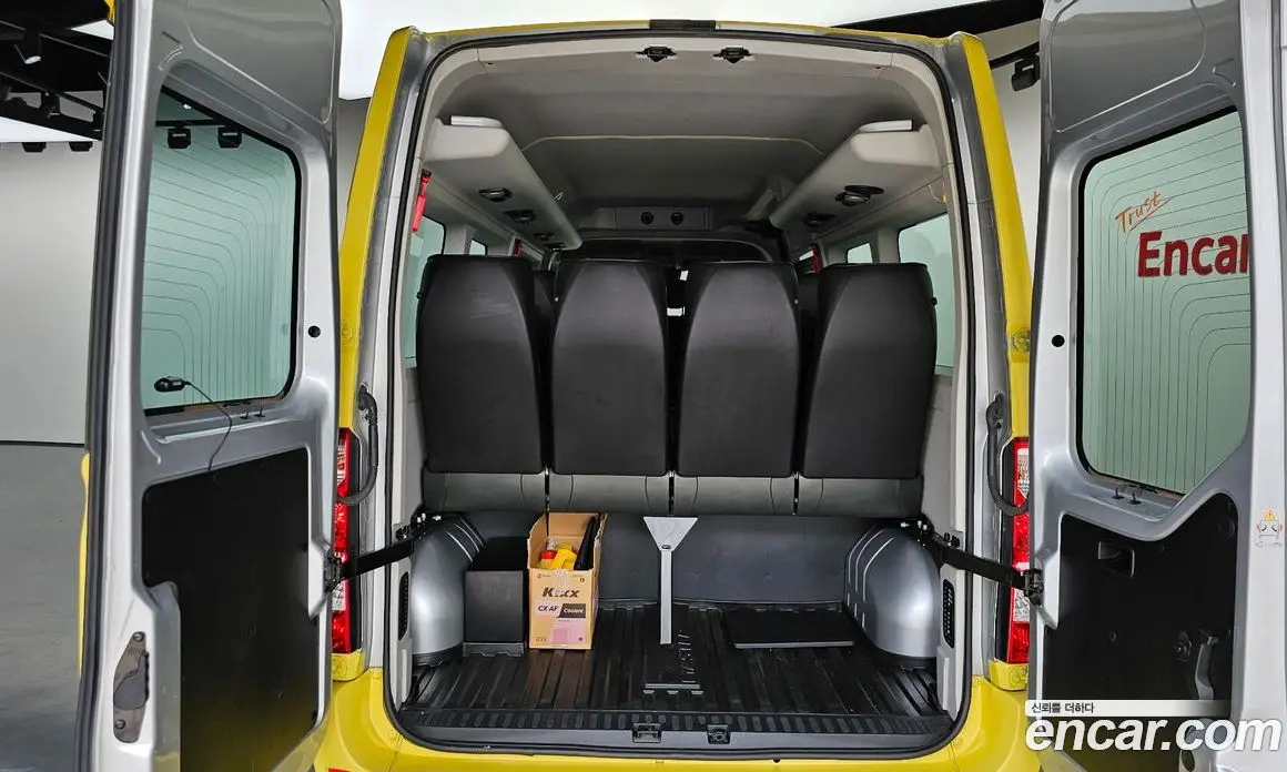 Renault (Samsung) Master 2020 2.3 механика, фото 20