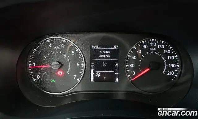 Renault (Samsung) Master 2020 2.3 механика, миниатюра 8