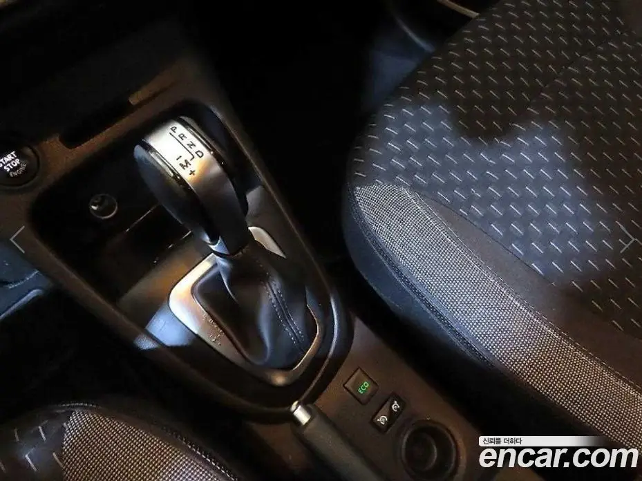 Renault (Samsung) QM3 2017 1.5 автомат (гидро), фото 12