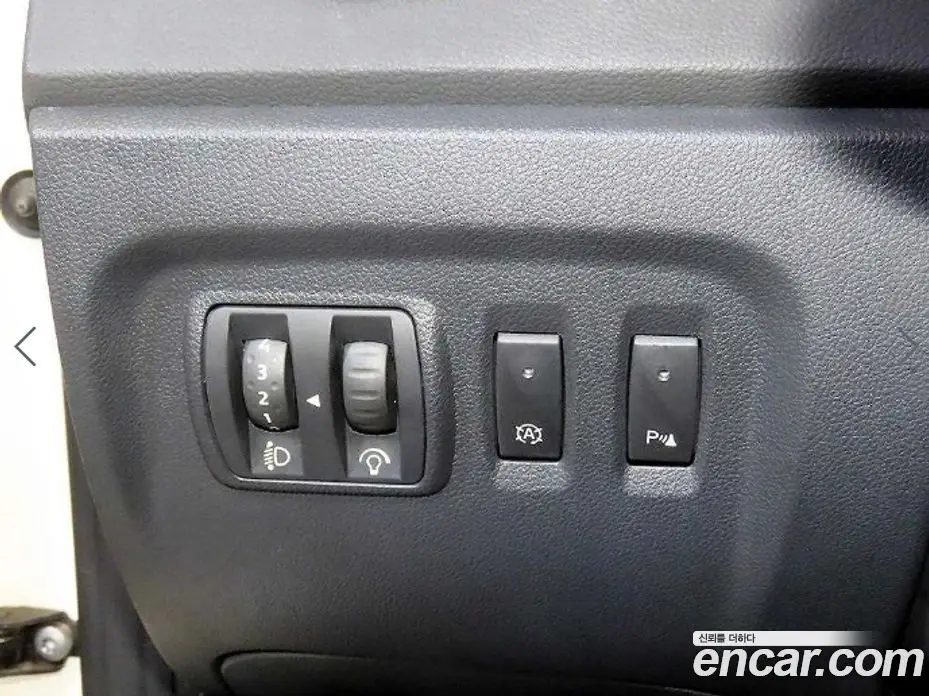 Renault (Samsung) QM3 2017 1.5 автомат (гидро), фото 14