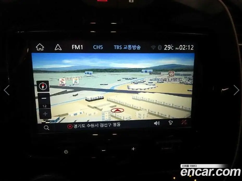 Renault (Samsung) QM3 2017 1.5 автомат (гидро), фото 15