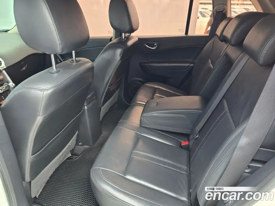 Renault (Samsung) QM5 2010 2.5 автомат (гидро), фото 17