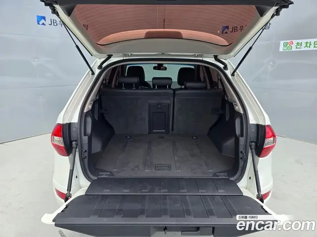 Renault (Samsung) QM5 2010 2.5 автомат (гидро), миниатюра 6