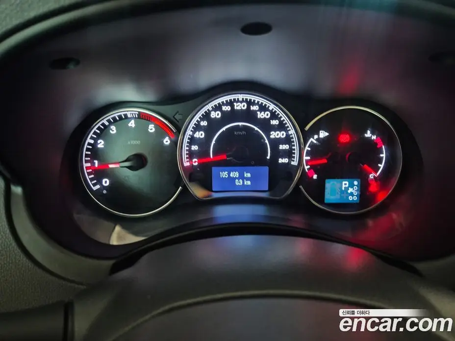Renault (Samsung) QM5 2014 2.0 автомат (гидро), фото 13