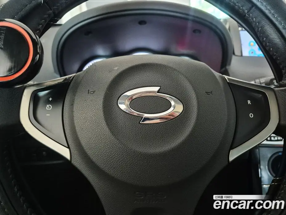 Renault (Samsung) QM5 2014 2.0 автомат (гидро), фото 14
