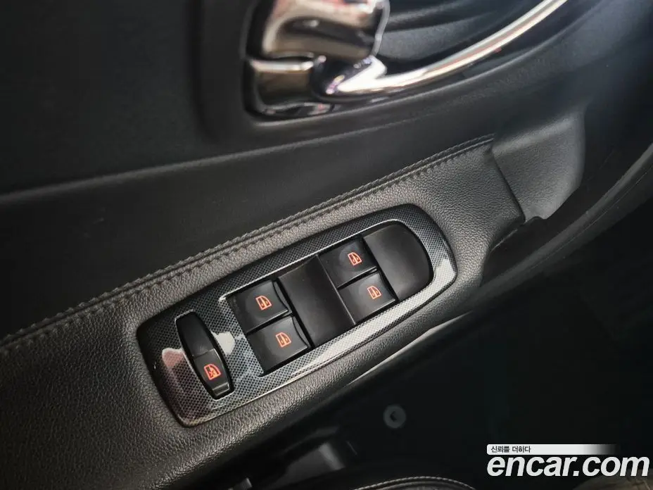 Renault (Samsung) QM5 2014 2.0 автомат (гидро), фото 15