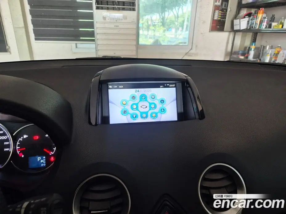 Renault (Samsung) QM5 2014 2.0 автомат (гидро), фото 17