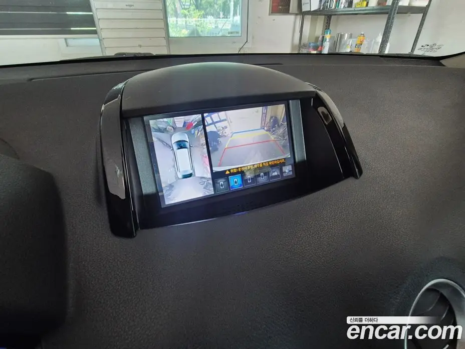Renault (Samsung) QM5 2014 2.0 автомат (гидро), фото 18