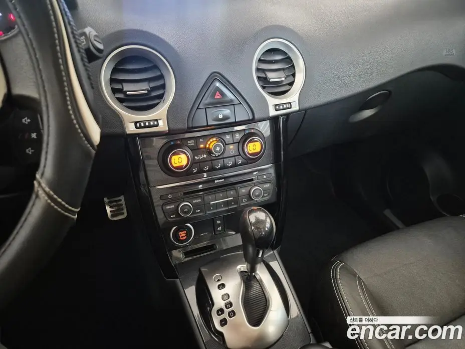 Renault (Samsung) QM5 2014 2.0 автомат (гидро), фото 19