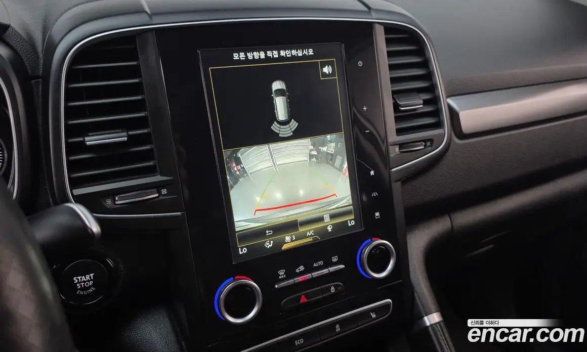Renault (Samsung) QM6 2016 2.0 автомат (гидро), фото 15