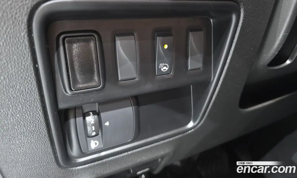 Renault (Samsung) QM6 2016 2.0 автомат (гидро), фото 16