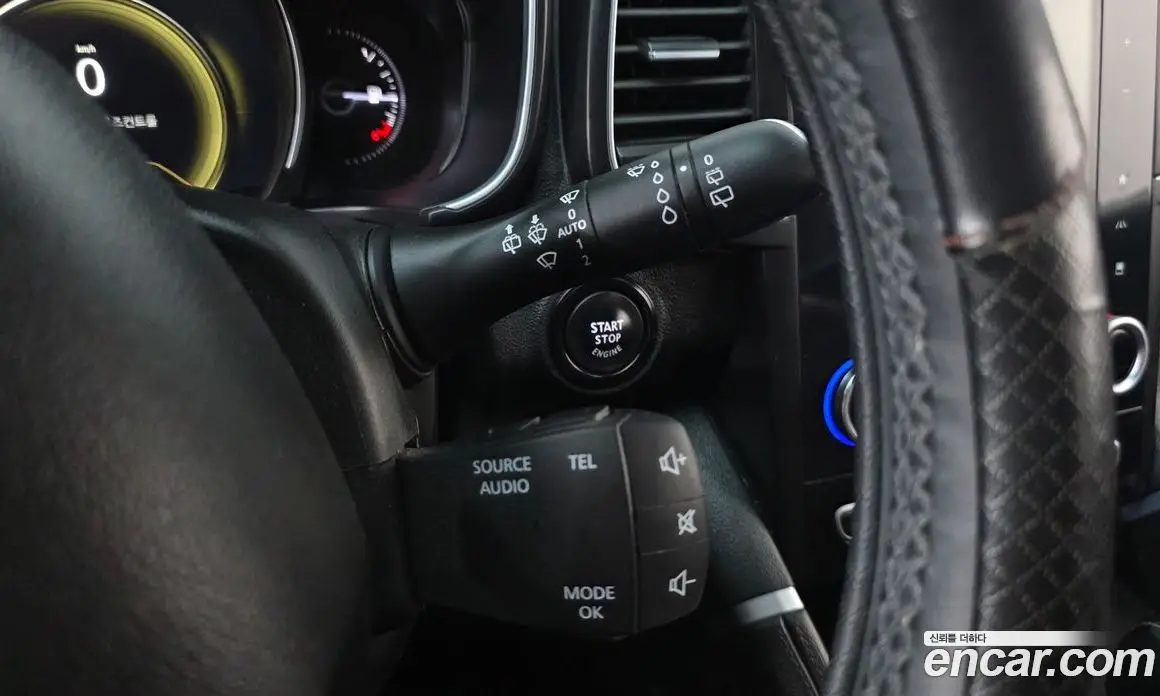Renault (Samsung) QM6 2016 2.0 автомат (гидро), фото 17