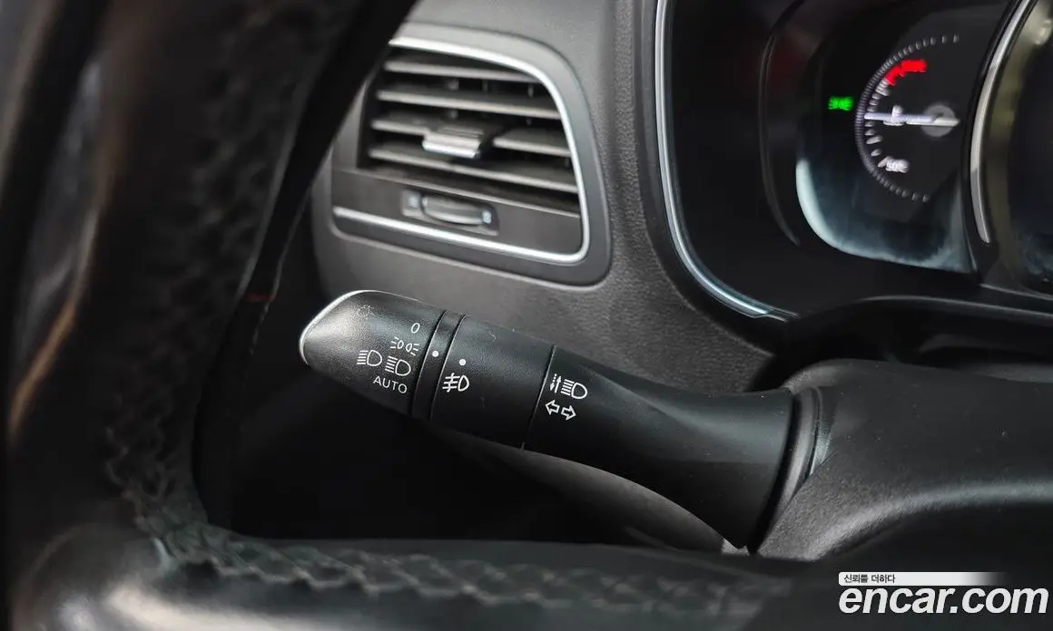 Renault (Samsung) QM6 2016 2.0 автомат (гидро), фото 18