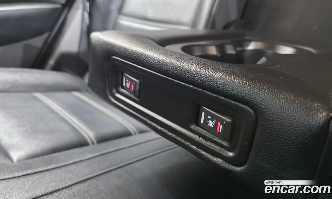 Renault (Samsung) QM6 2016 2.0 автомат (гидро), фото 19