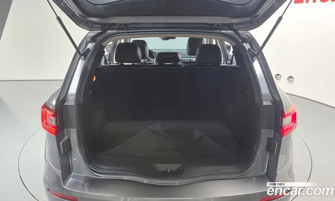 Renault (Samsung) QM6 2016 2.0 автомат (гидро), фото 20