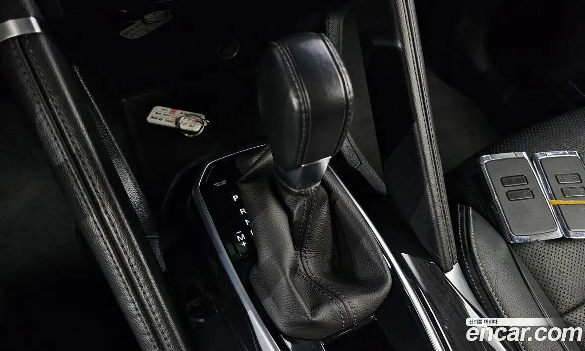 Renault (Samsung) QM6 2016 2.0 автомат (гидро), фото 12
