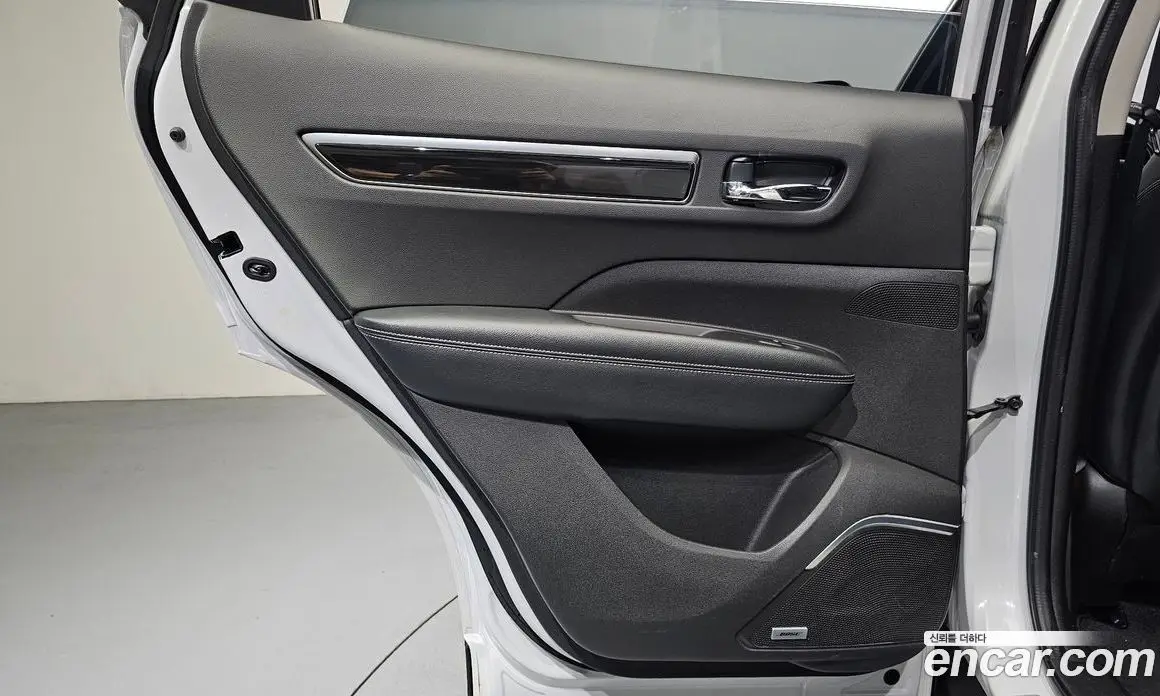 Renault (Samsung) QM6 2016 2.0 автомат (гидро), фото 15