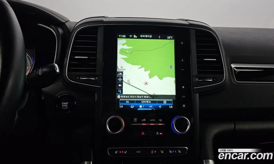 Renault (Samsung) QM6 2016 2.0 автомат (гидро), фото 19