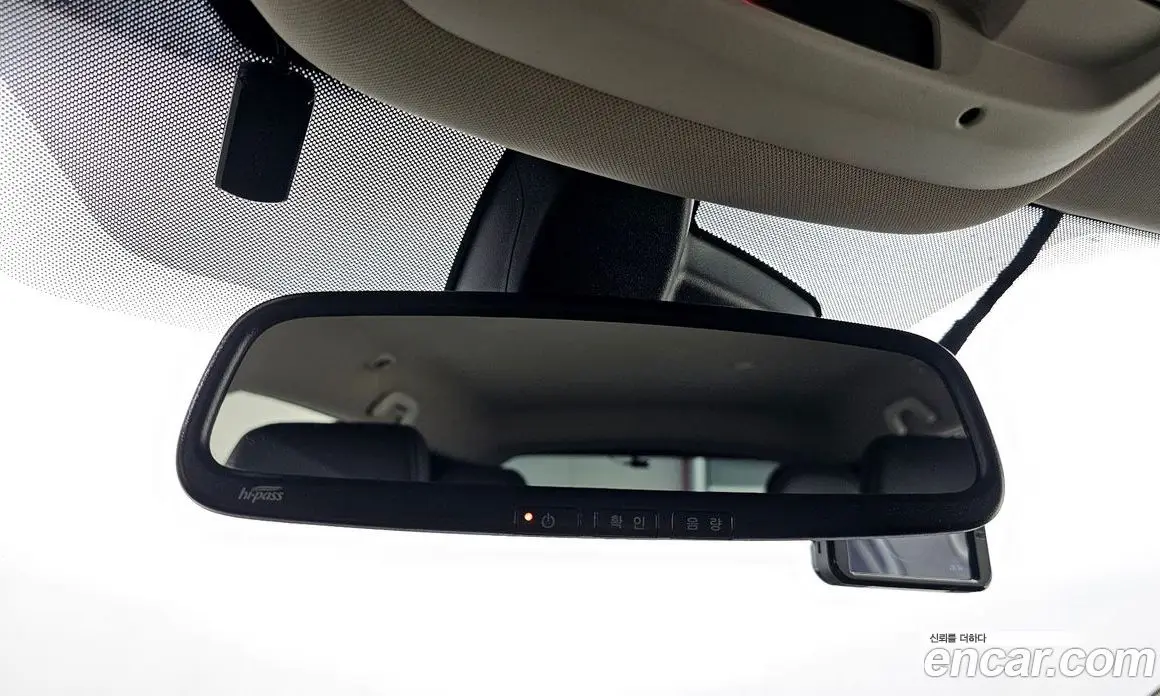 Renault (Samsung) QM6 2016 2.0 автомат (гидро), фото 25
