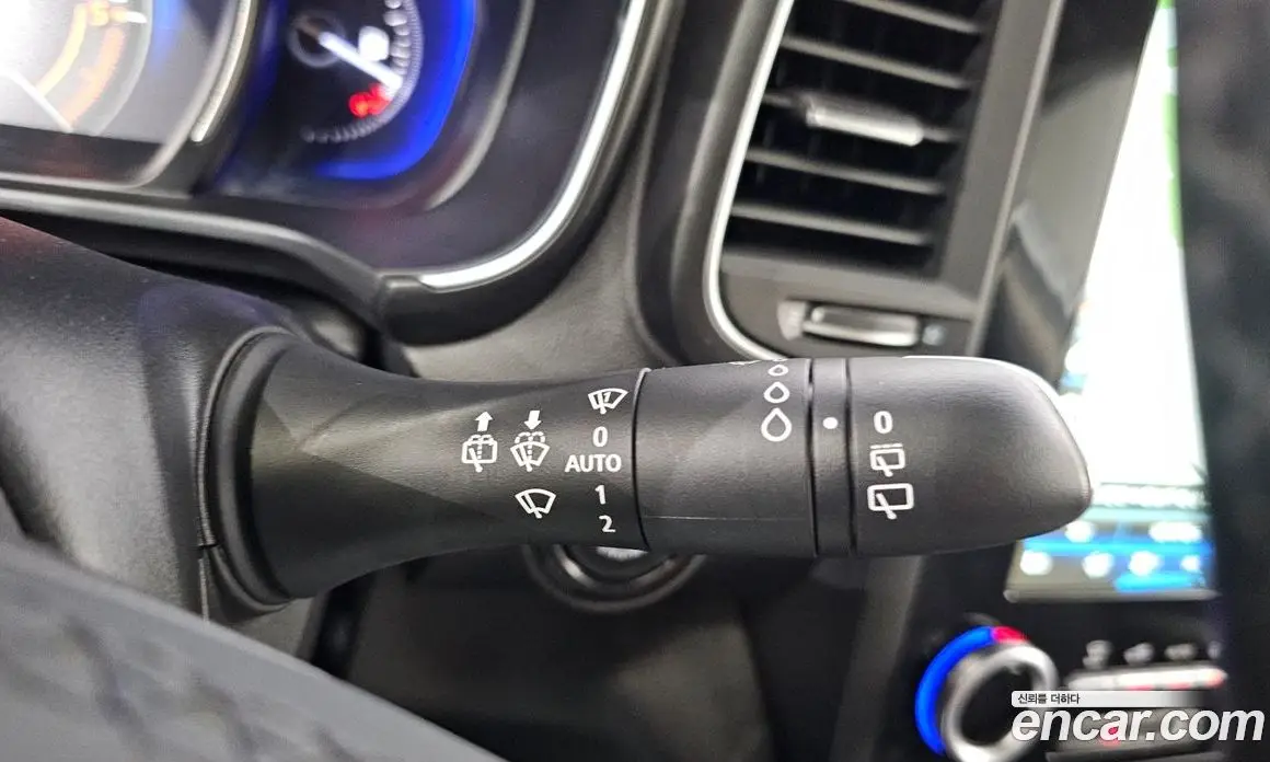 Renault (Samsung) QM6 2016 2.0 автомат (гидро), фото 27