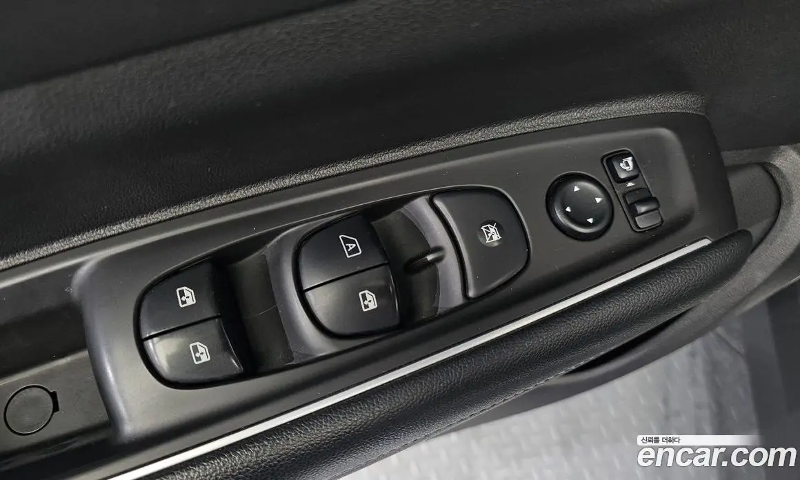Renault (Samsung) QM6 2016 2.0 автомат (гидро), фото 28