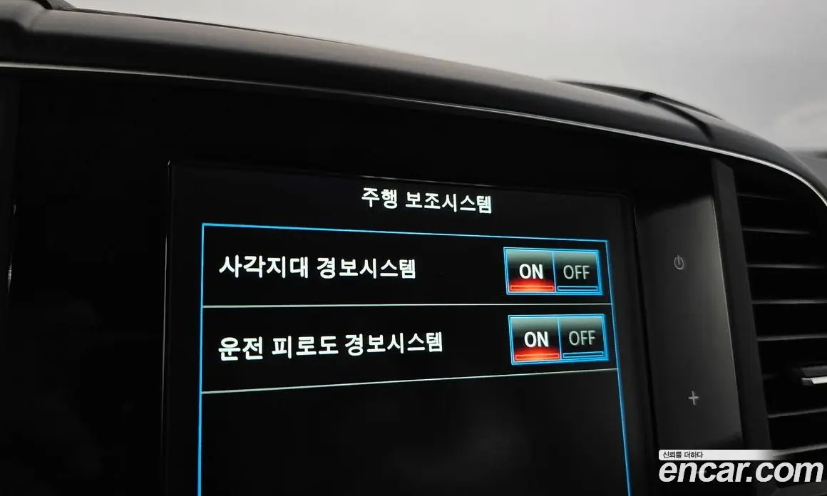 Renault (Samsung) QM6 2016 2.0 автомат (гидро), фото 31