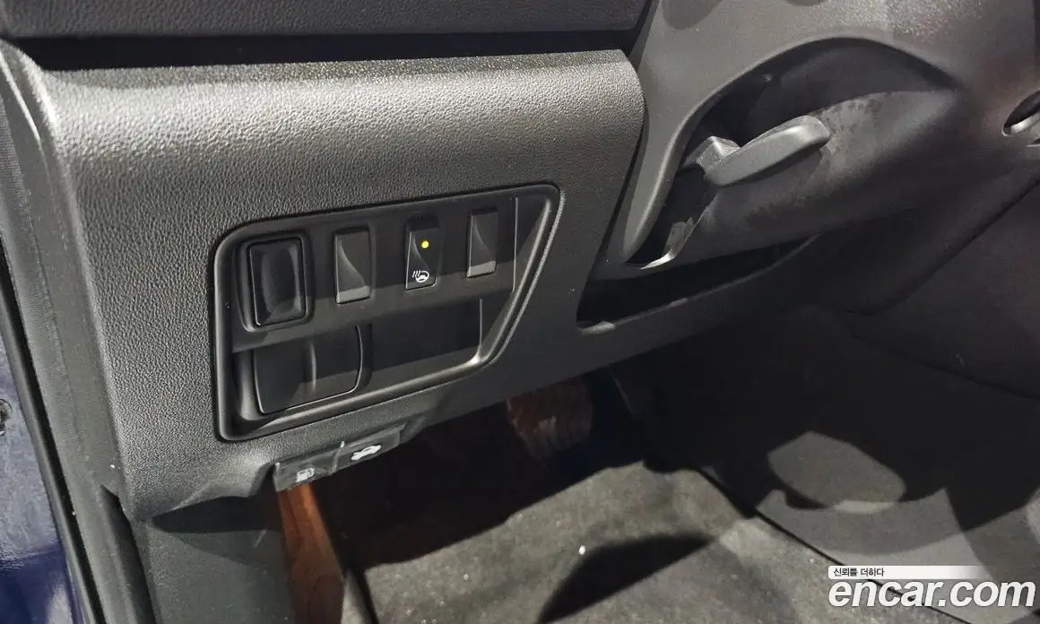 Renault (Samsung) QM6 2017 2.0 автомат (гидро), фото 17