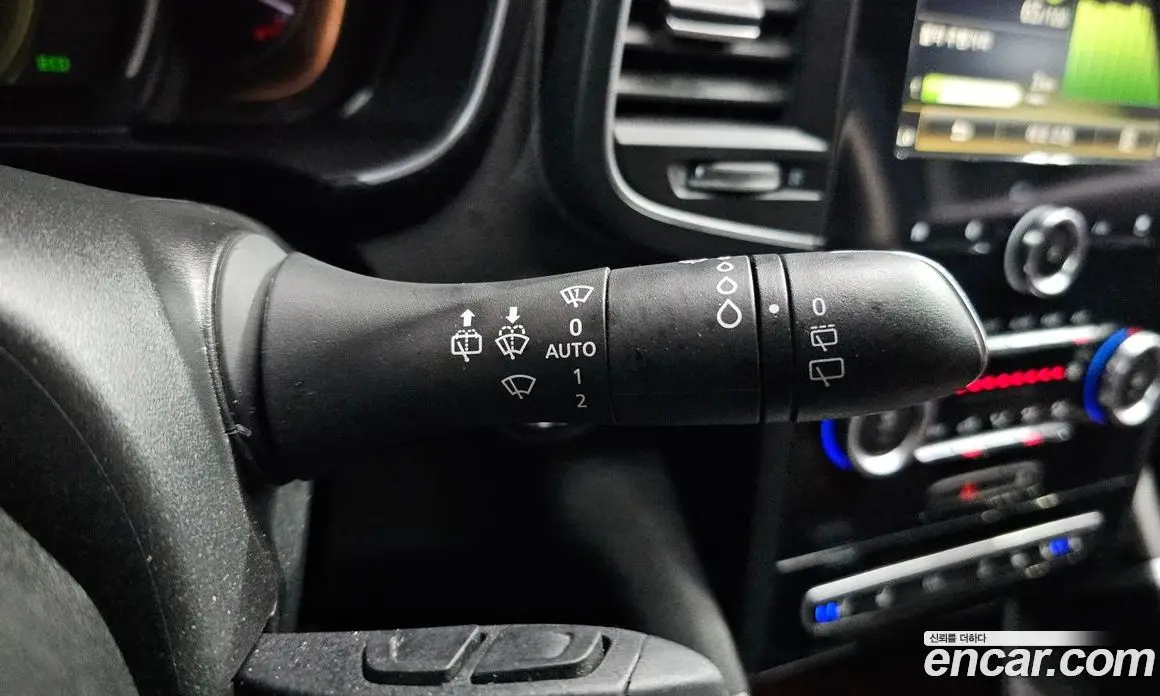 Renault (Samsung) QM6 2017 2.0 автомат (гидро), фото 18