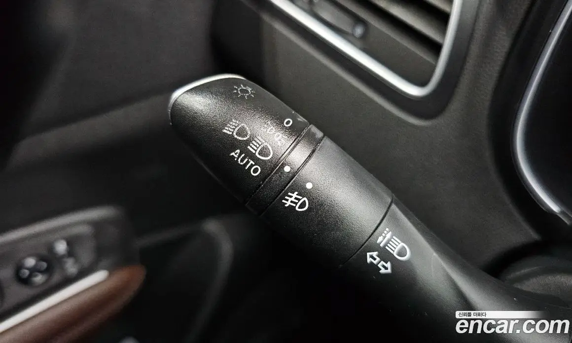 Renault (Samsung) QM6 2017 2.0 автомат (гидро), фото 20