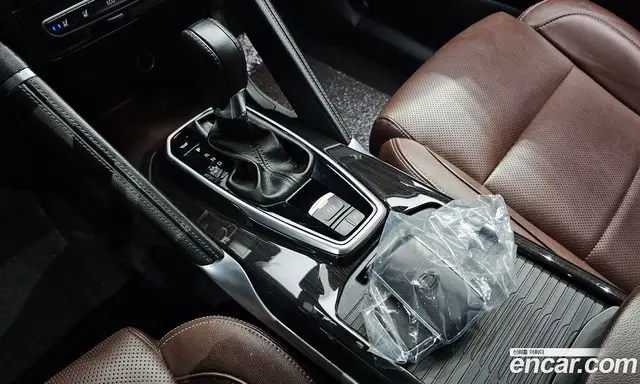 Renault (Samsung) QM6 2017 2.0 автомат (гидро), миниатюра 9