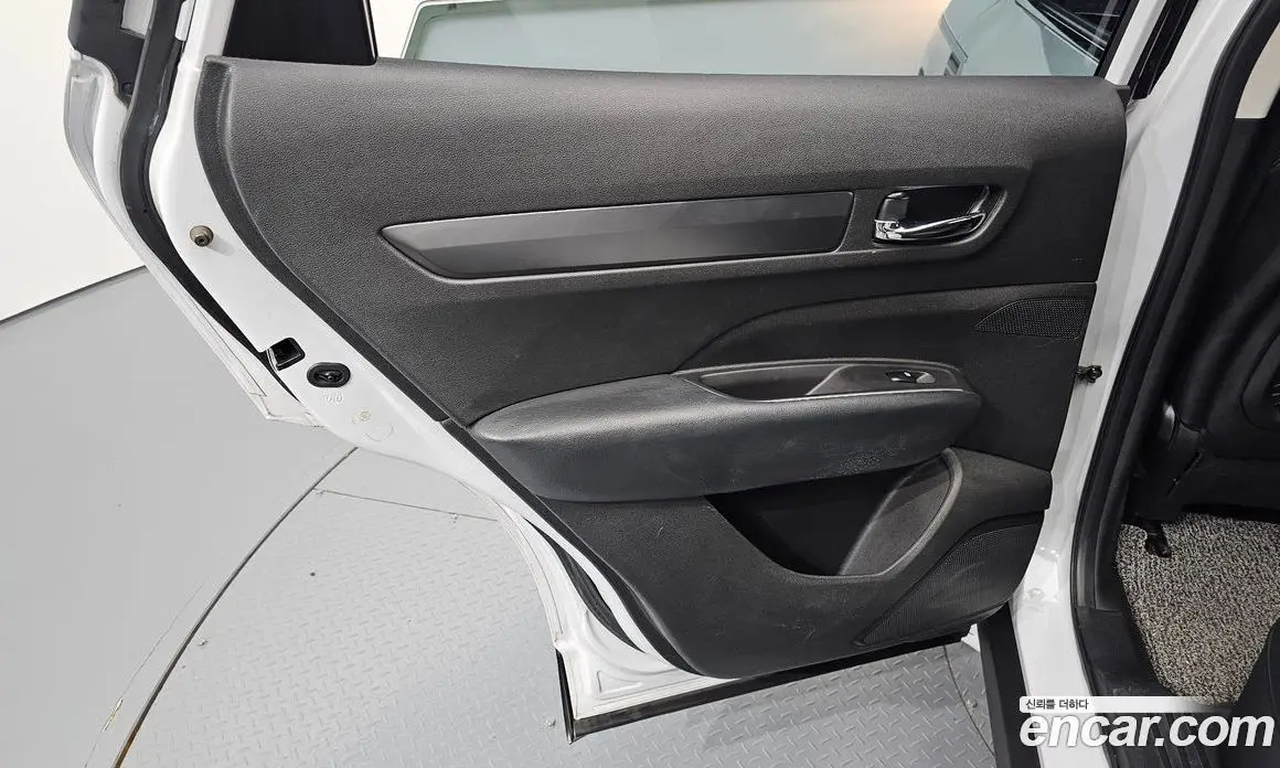 Renault (Samsung) QM6 2019 2.0 автомат (гидро), фото 15