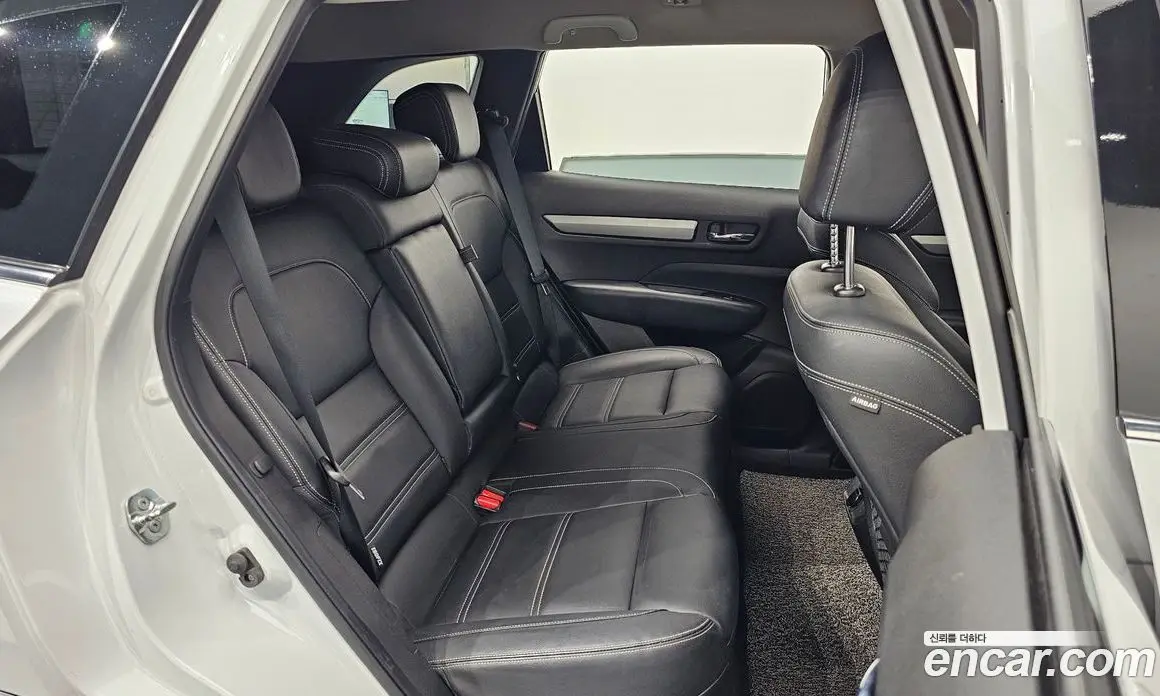 Renault (Samsung) QM6 2019 2.0 автомат (гидро), фото 16