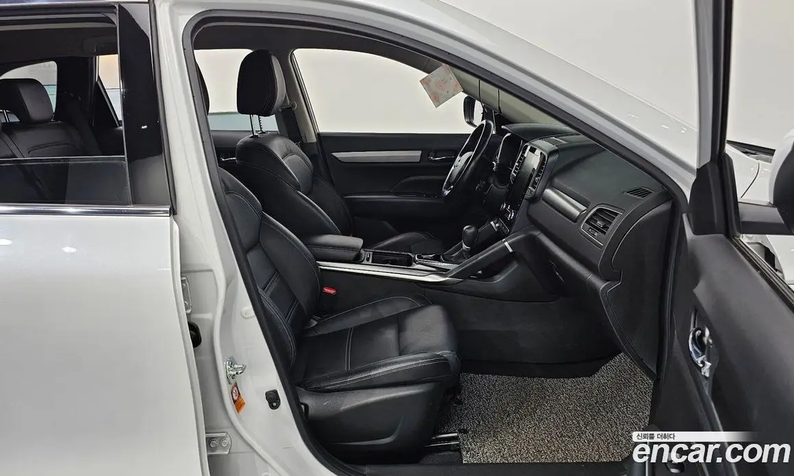 Renault (Samsung) QM6 2019 2.0 автомат (гидро), фото 17