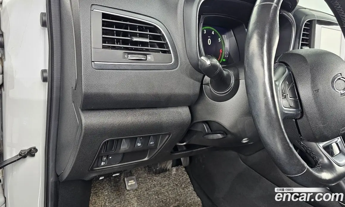 Renault (Samsung) QM6 2019 2.0 автомат (гидро), фото 22