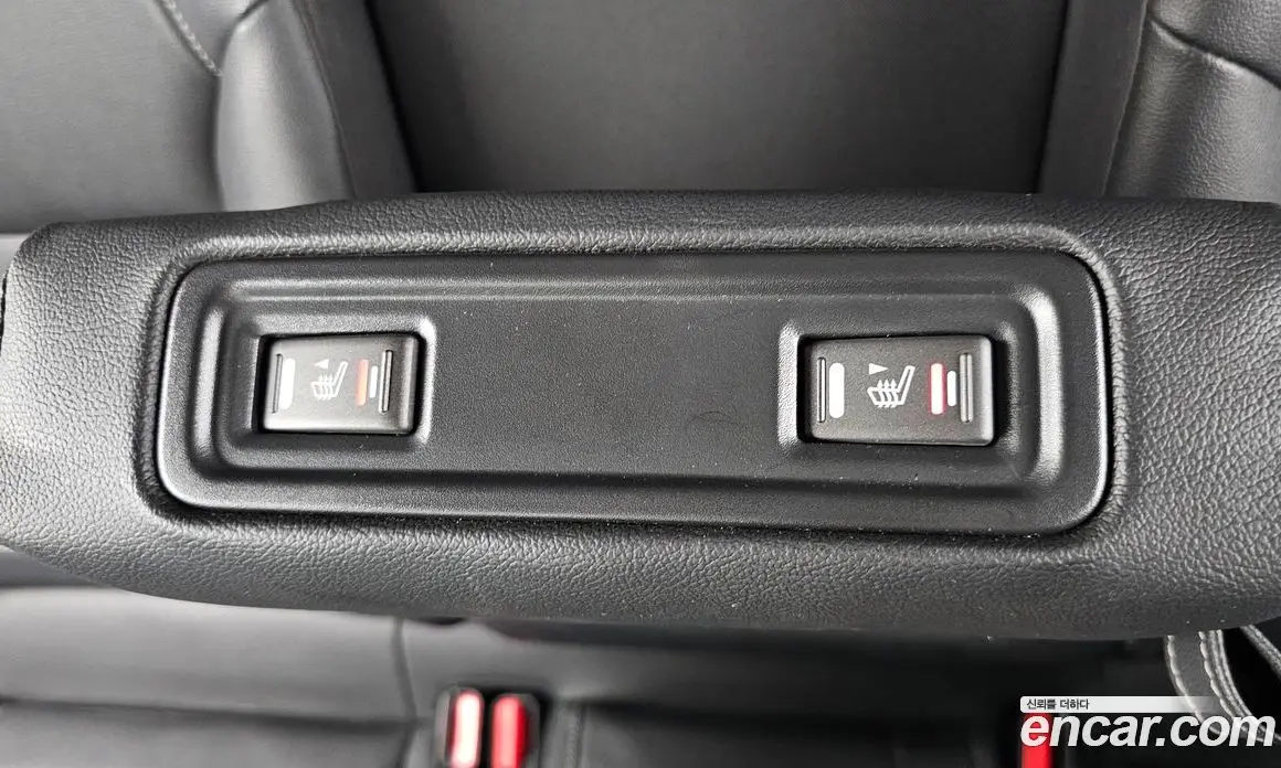 Renault (Samsung) QM6 2019 2.0 автомат (гидро), фото 24