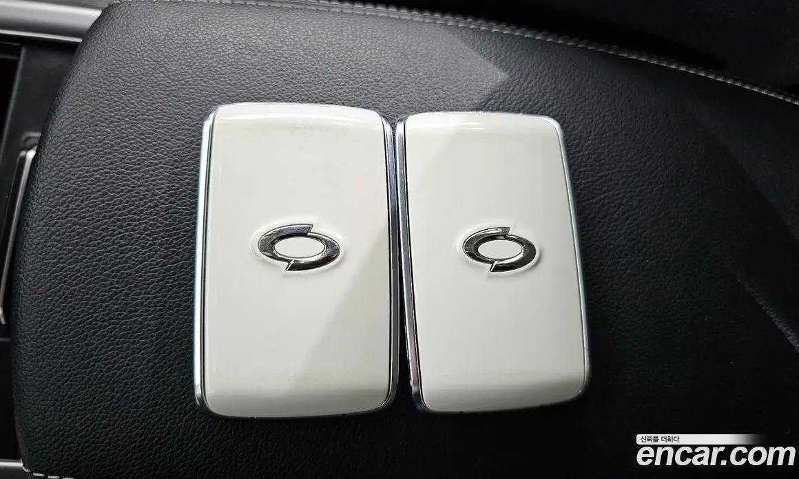 Renault (Samsung) QM6 2019 2.0 автомат (гидро), фото 25