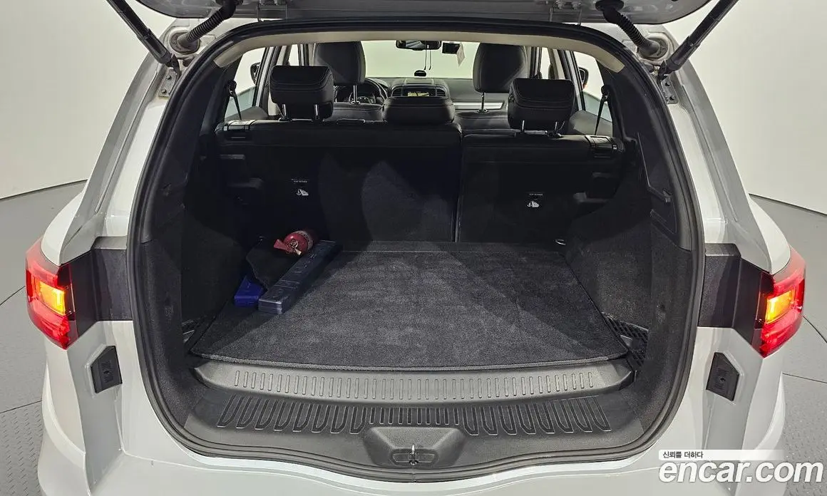 Renault (Samsung) QM6 2019 2.0 автомат (гидро), фото 27