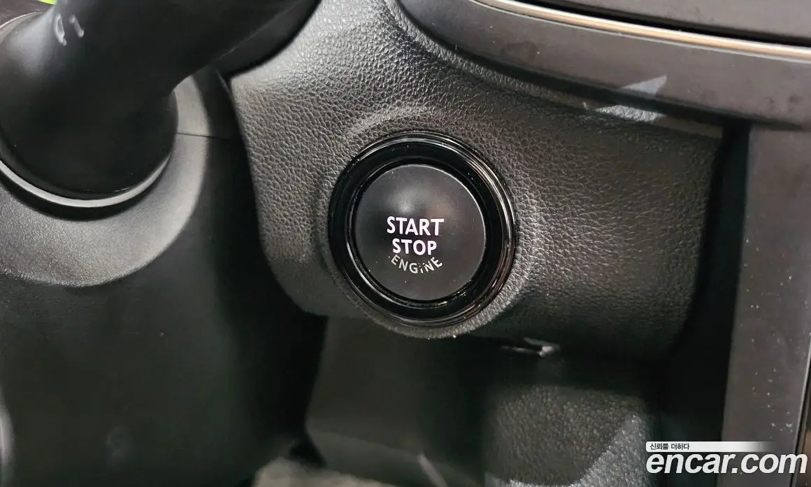 Renault (Samsung) QM6 2019 2.0 автомат (гидро), фото 28