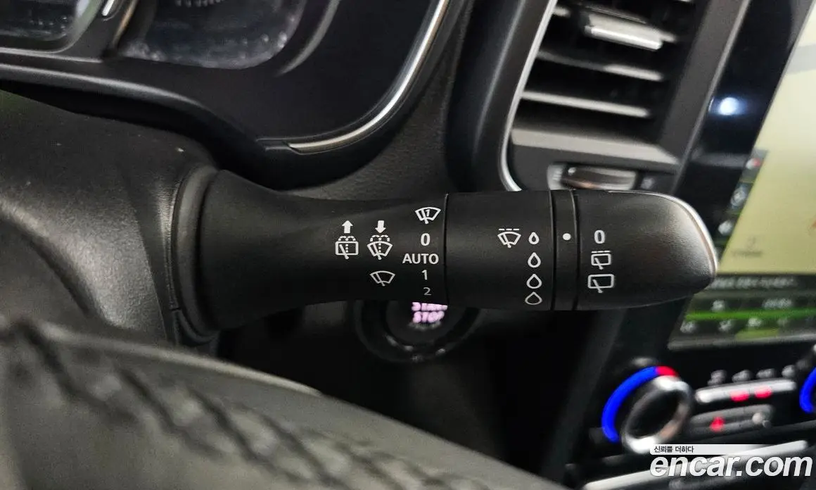 Renault (Samsung) QM6 2019 2.0 автомат (гидро), фото 29