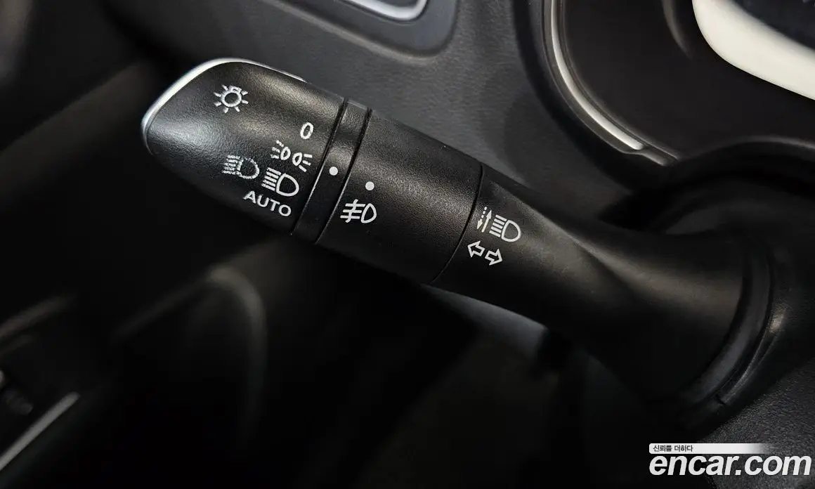 Renault (Samsung) QM6 2019 2.0 автомат (гидро), фото 35