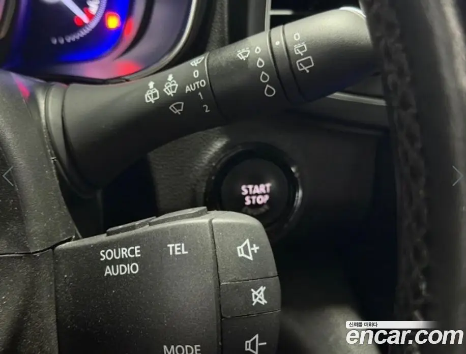 Renault (Samsung) QM6 2020 2.0 автомат (гидро), фото 11