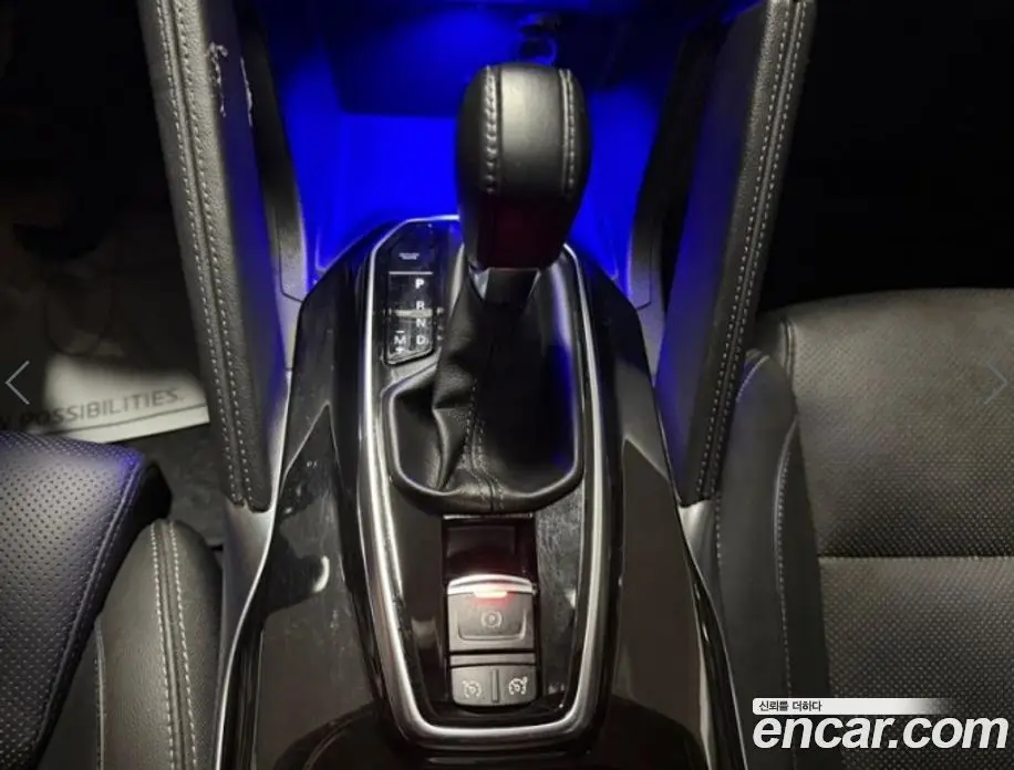 Renault (Samsung) QM6 2020 2.0 автомат (гидро), фото 14