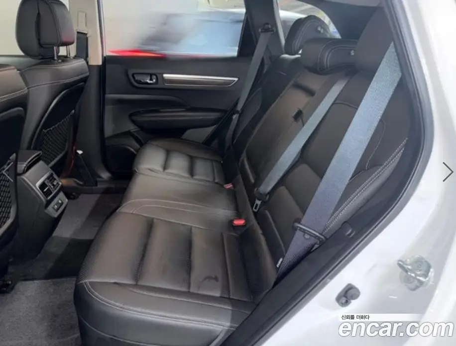 Renault (Samsung) QM6 2020 2.0 автомат (гидро), фото 7