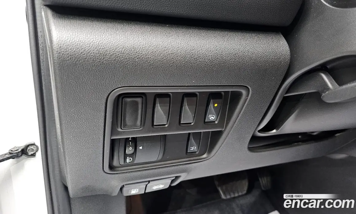 Renault (Samsung) QM6 2021 2.0 автомат (гидро), фото 14