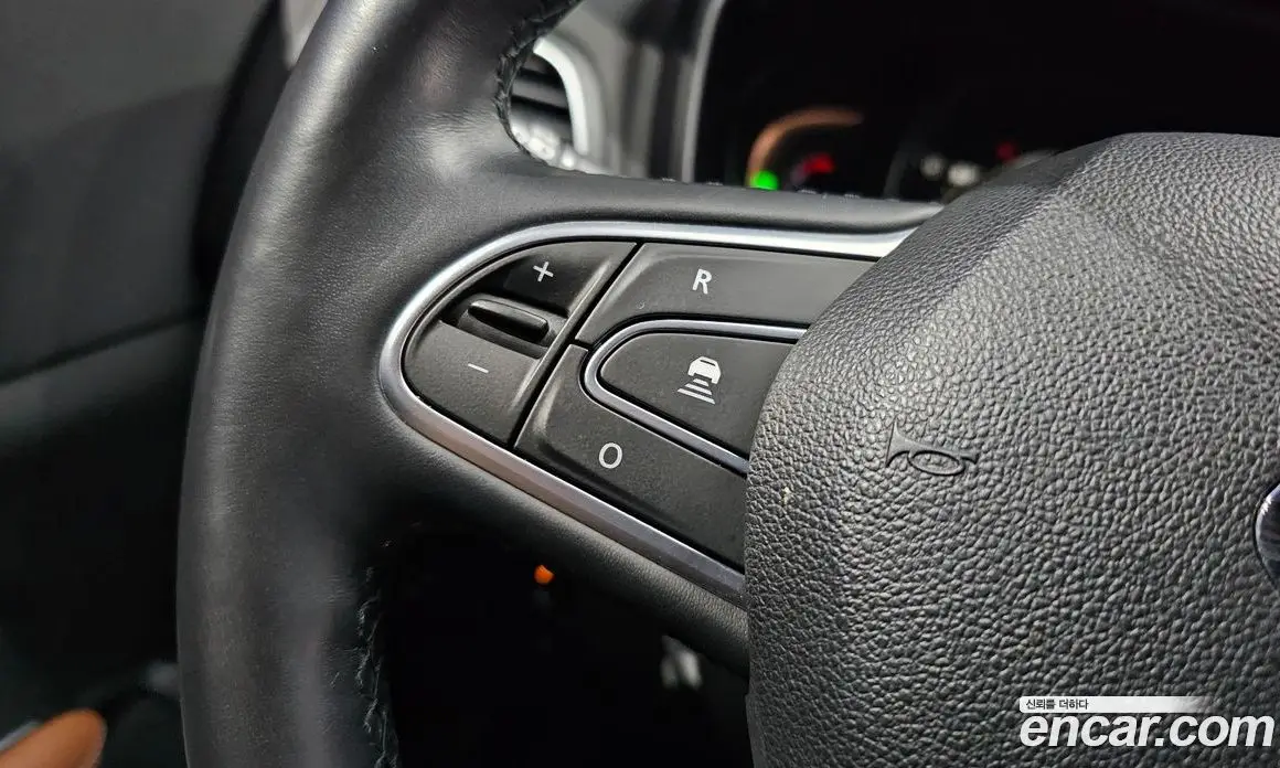Renault (Samsung) QM6 2021 2.0 автомат (гидро), фото 20
