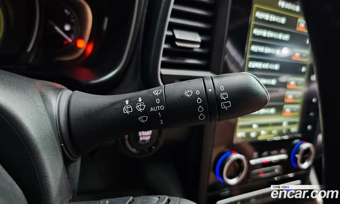 Renault (Samsung) QM6 2021 2.0 автомат (гидро), фото 23