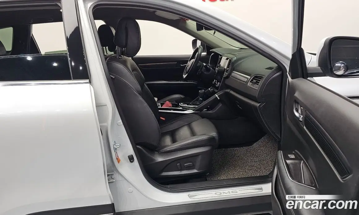 Renault (Samsung) QM6 2022 2.0 автомат (гидро), фото 16